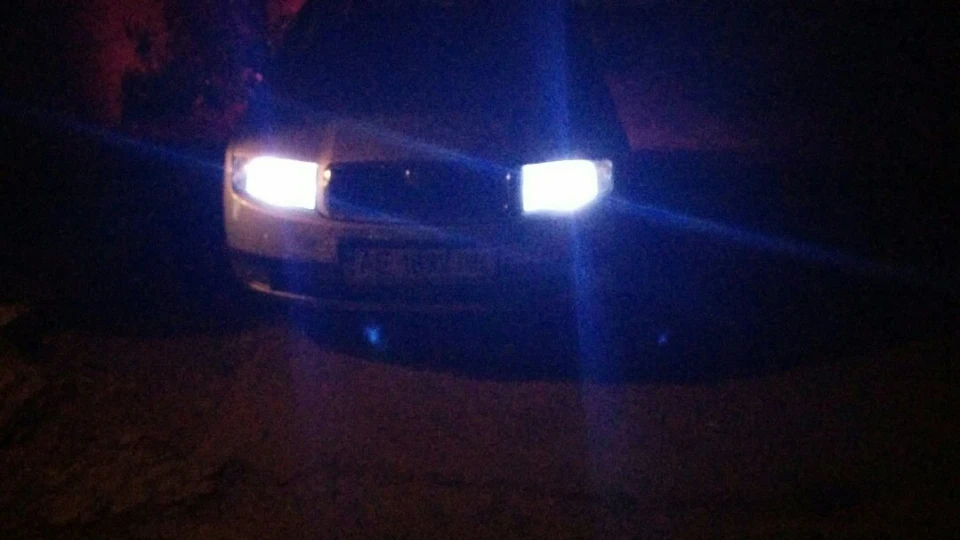 Skoda Fabia 1.2 12V HTP 3