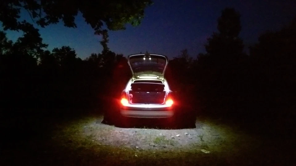 Skoda Fabia 1.2 12v сіра мишка 4
