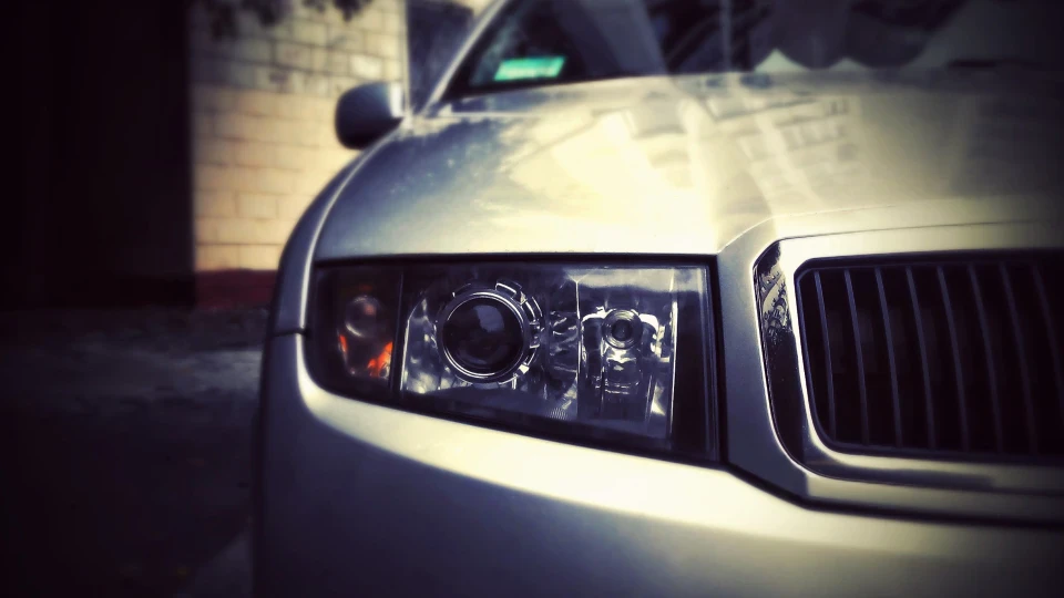 Skoda Fabia 1.4 AME [Cherepashka] 5