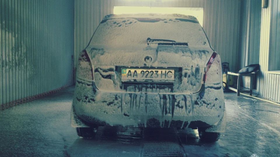 Skoda Fabia 1.4 FABIA 2