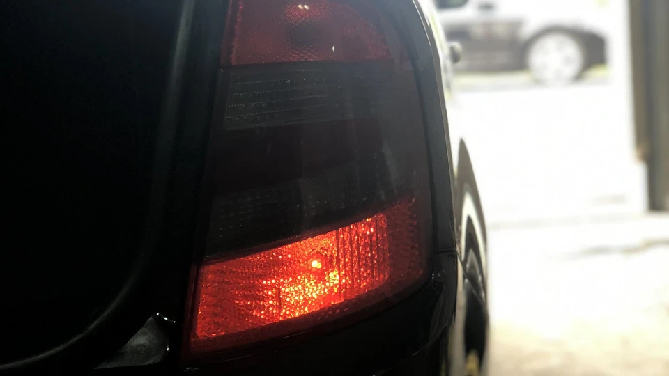 Skoda Fabia 1,4 MPI чорна пантера 5