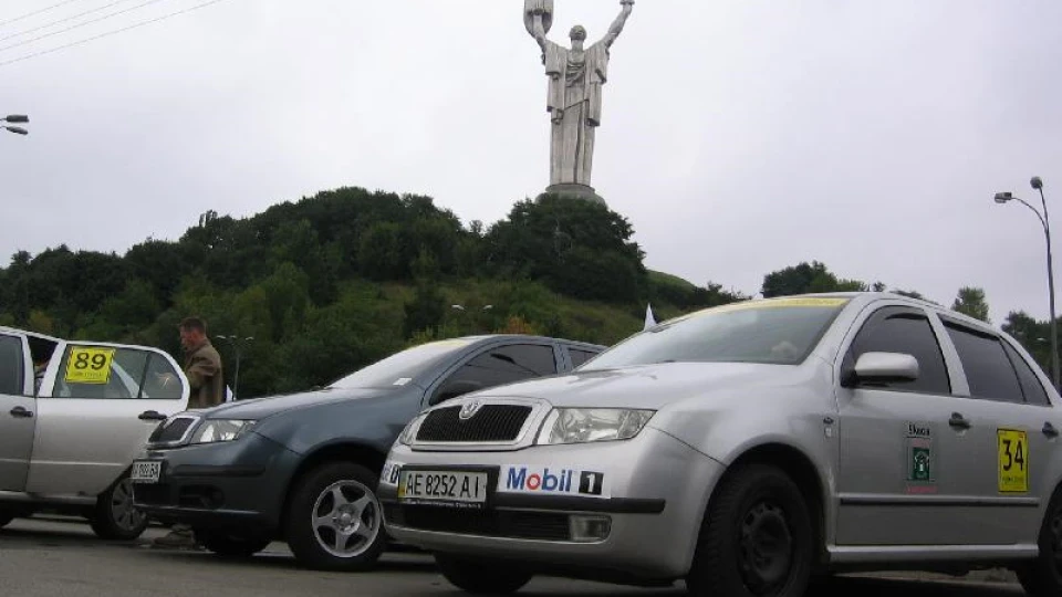 Skoda Fabia 1.4 MPI 2
