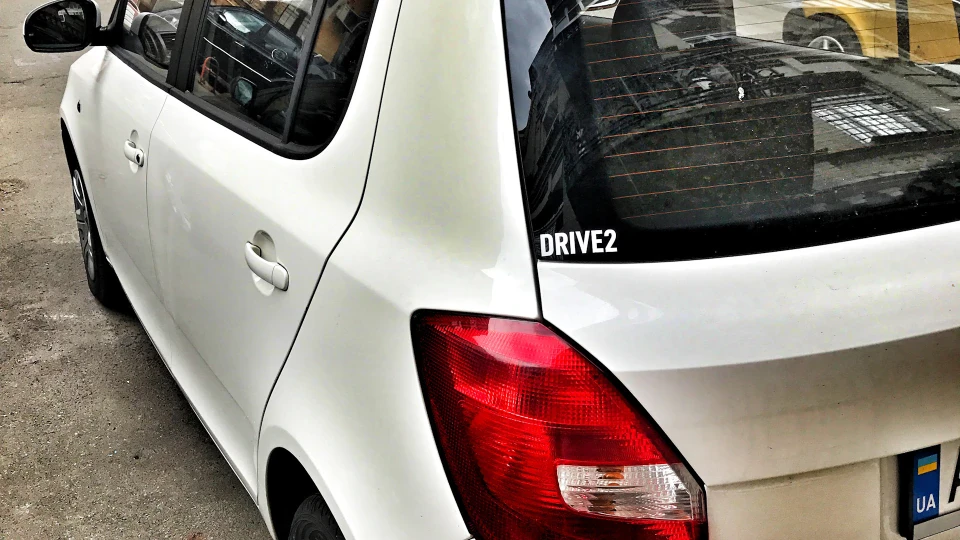 Skoda Fabia 1.4 MT 16v 86hp 5