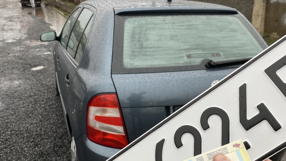 Skoda Fabia 1.4mpi 55kw