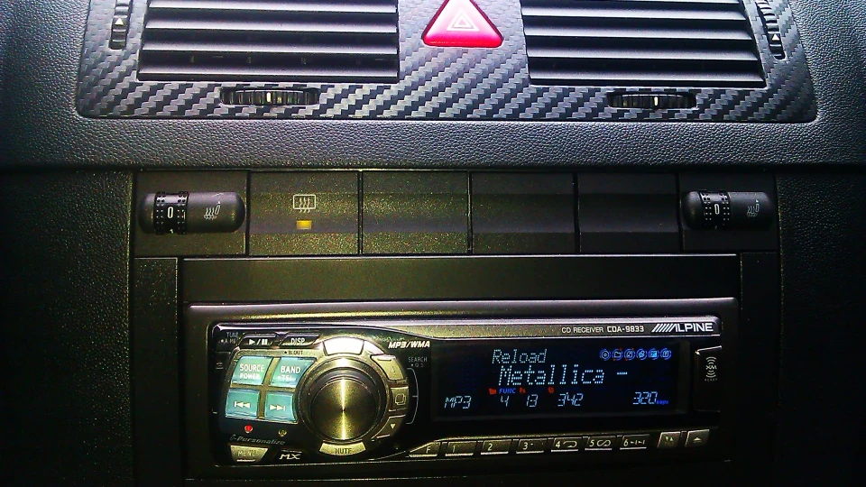 Skoda Fabia Біла муха👍)) 3