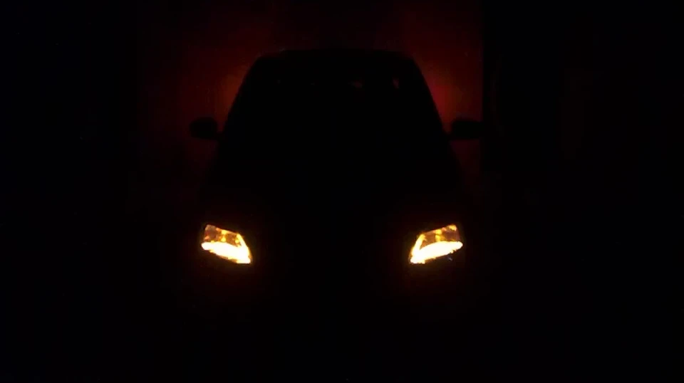 Skoda Fabia Cappuccino Biege 2
