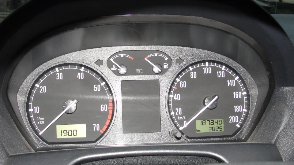 Skoda Fabia Elegance (FABI) 5