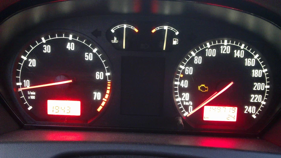 Skoda Fabia Elegance 2
