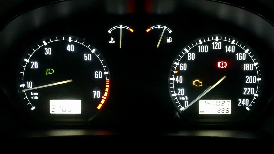 Skoda Fabia Elegance 3