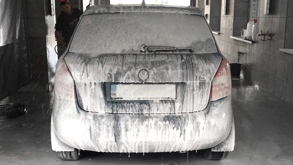 Skoda Fabia #Faba 2
