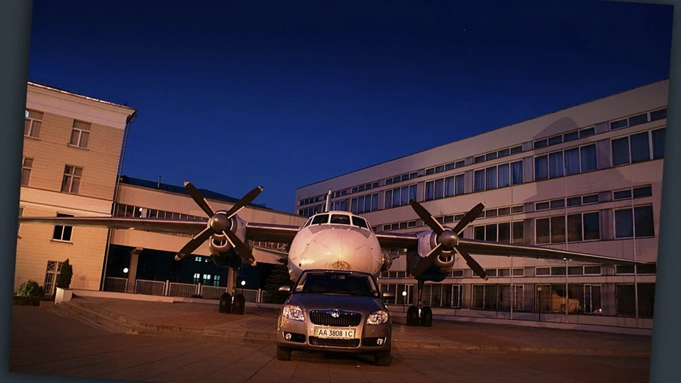 Skoda Fabia Fabias Airlines 3