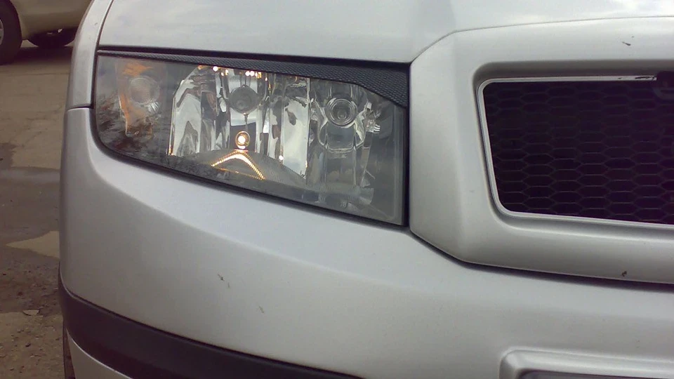 Skoda Fabia HTP 2