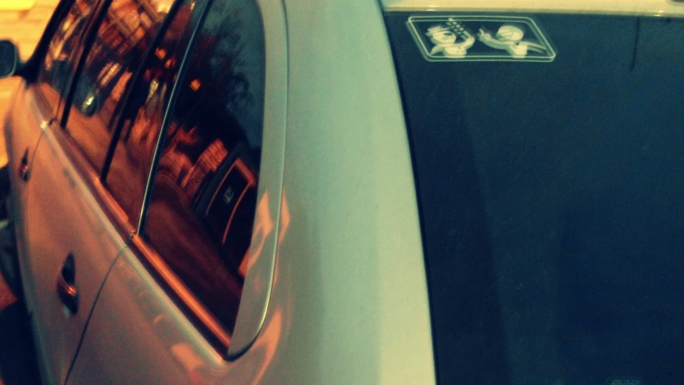 Skoda Fabia Комболет 3