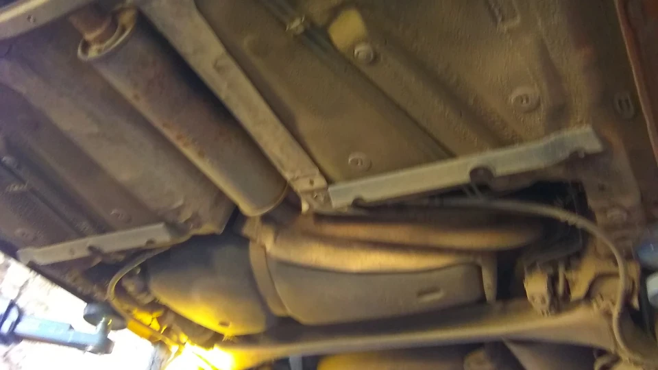 Skoda Fabia Рижик 3