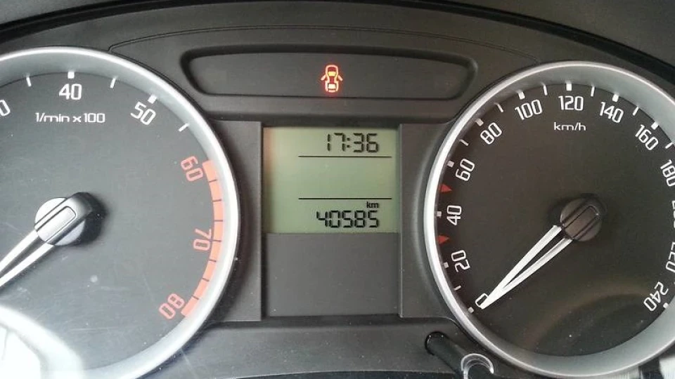 Skoda Fabia SEXYcar "6969" 5