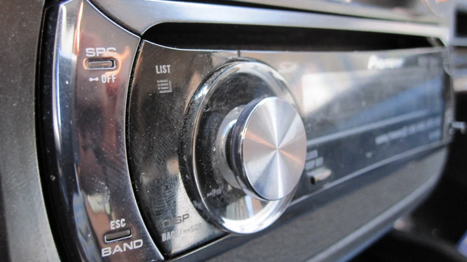 Skoda Fabia Шкода 4