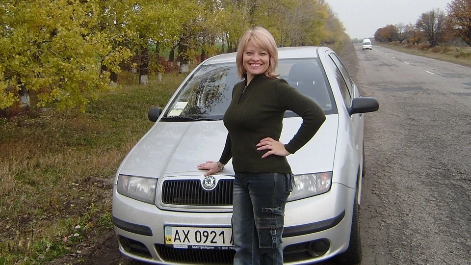 Skoda Fabia Super Car 5