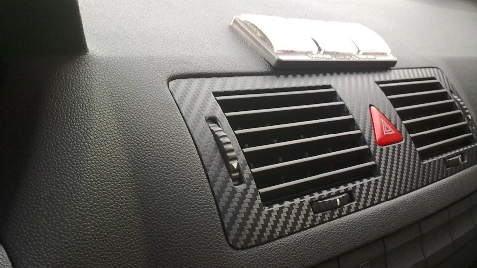 Skoda Fabia Жовтий спірит 5
