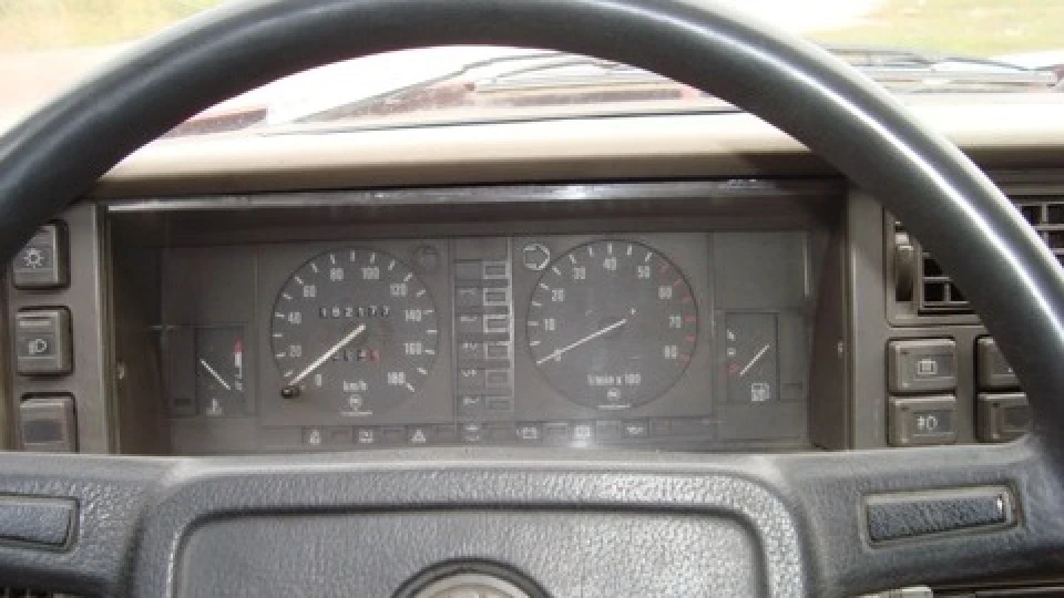 Skoda Favorit 2