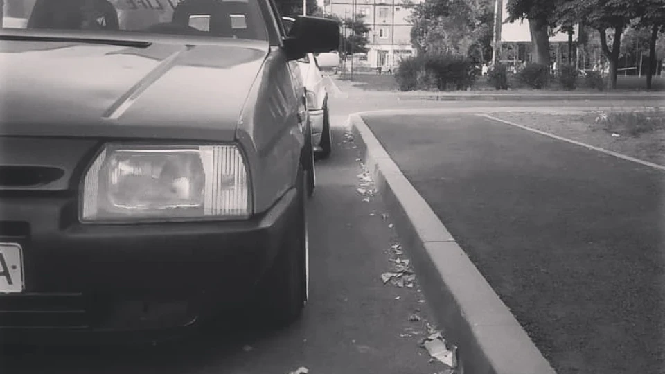 Skoda Favorit