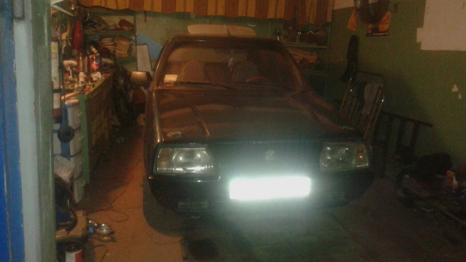 Skoda Favorit 2