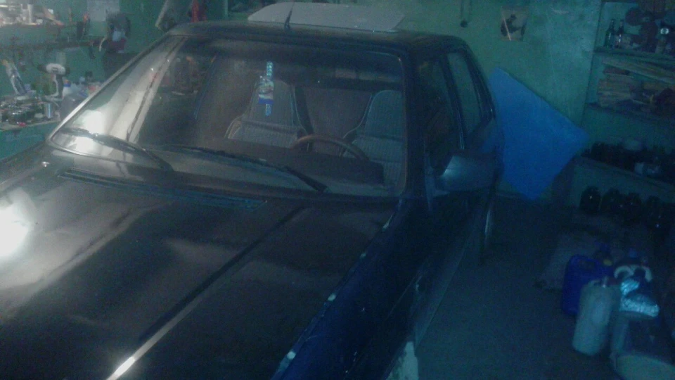 Skoda Favorit 3