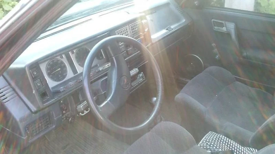 Skoda Favorit 2