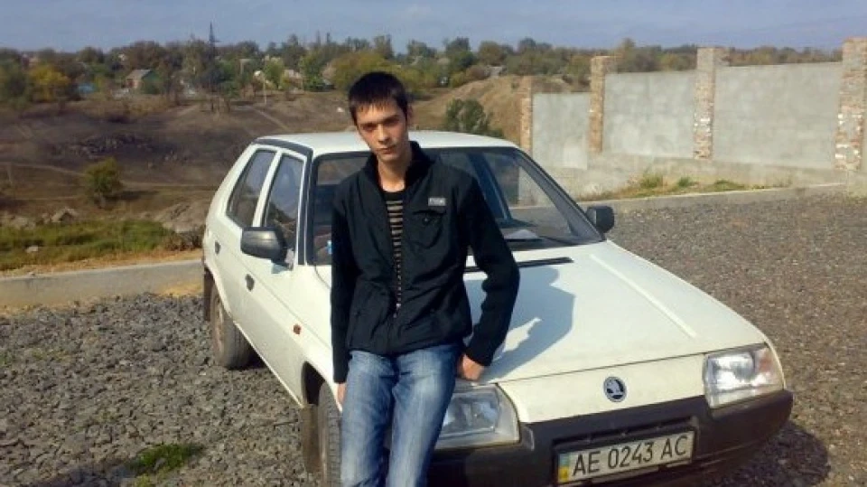 Skoda Favorit