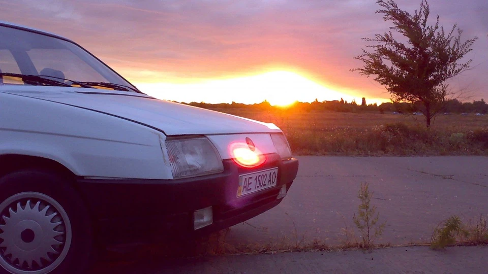 Skoda Favorit 3