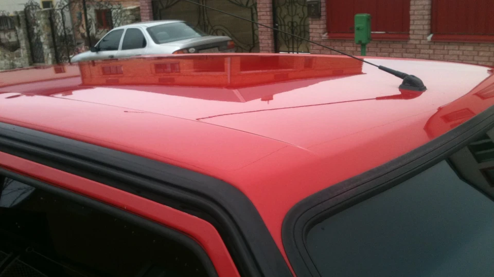 Skoda Favorit LX 4