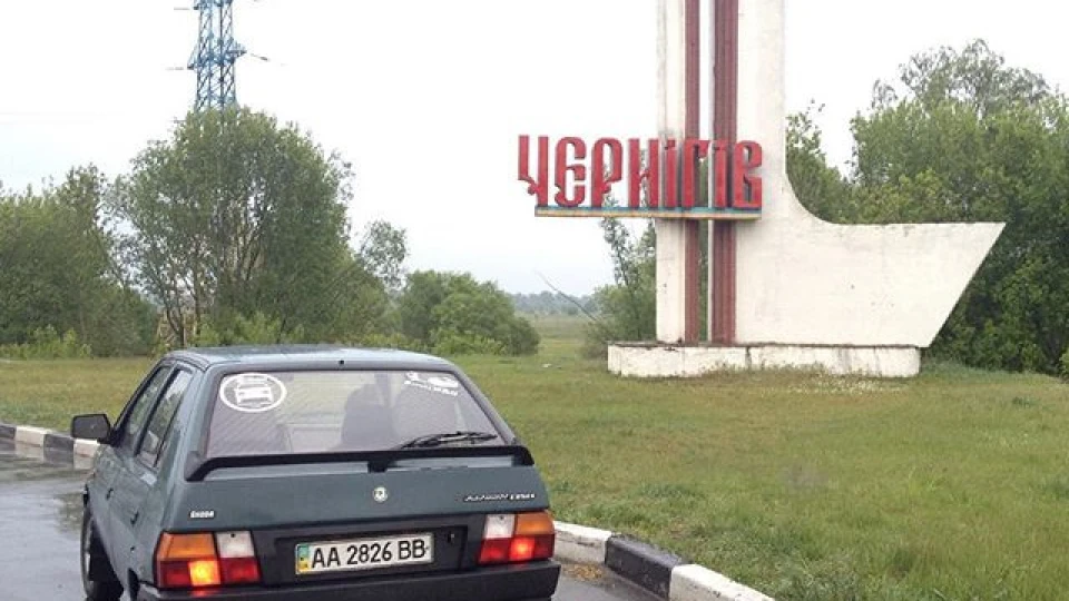 Skoda Favorit Молодий старець 2