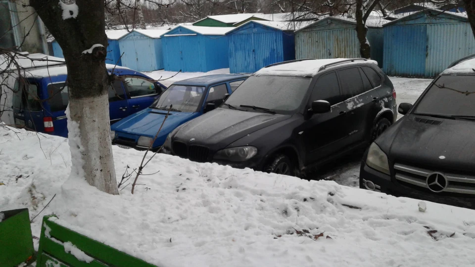 Skoda Favorit Пчелkа (ZZzz) ) ! 3