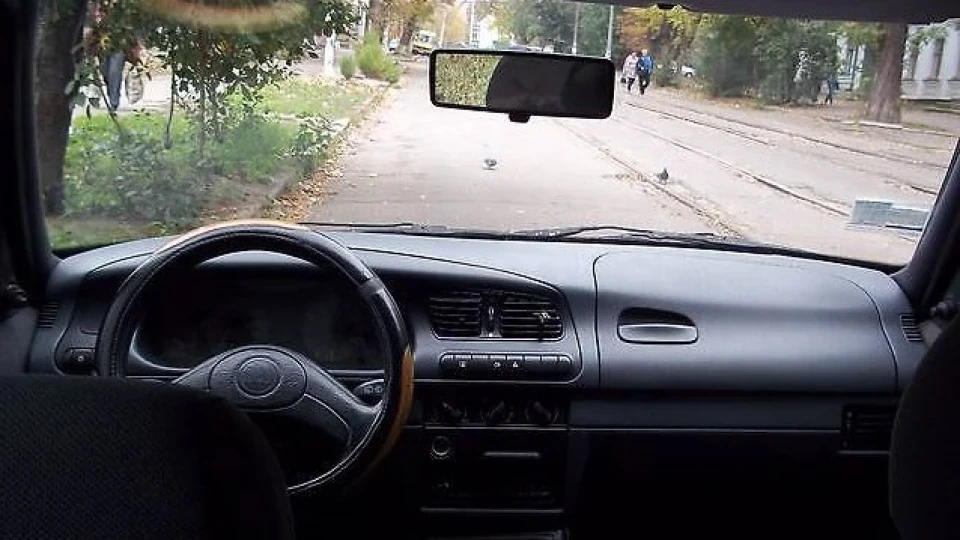 Skoda Felicia