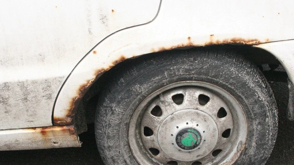Skoda Felicia 2