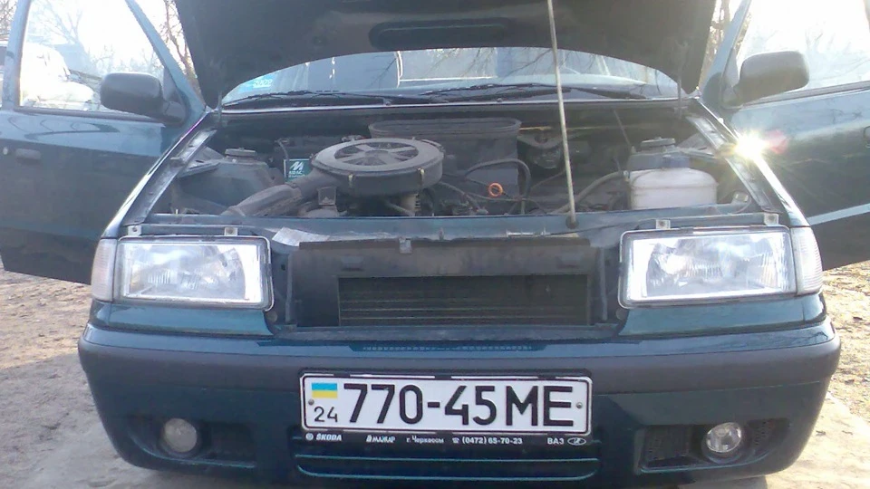 Skoda Felicia 1.3 LX Універсал 3