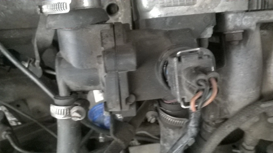 Skoda Felicia 1.3. 4