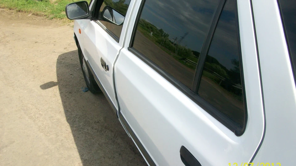 Skoda Felicia 1,3К 2