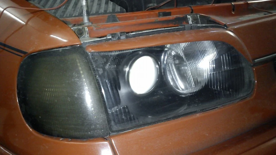 Skoda Felicia 1,6 Sport line 2