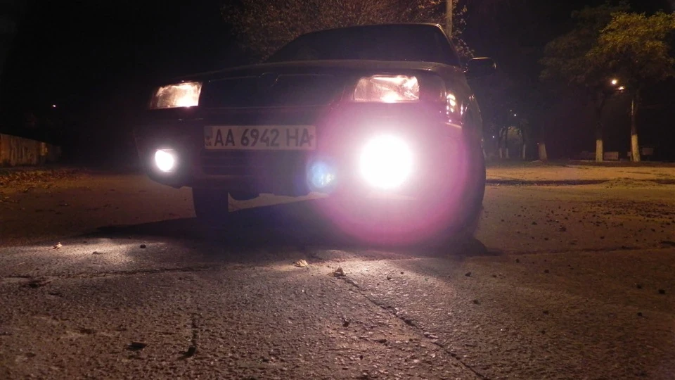 Skoda Felicia Baby!!! 2