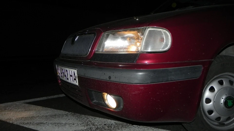 Skoda Felicia Baby!!! 3