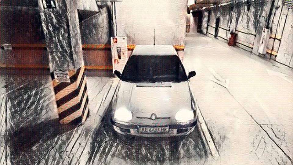 Skoda Felicia Білосніжка 2.0 2