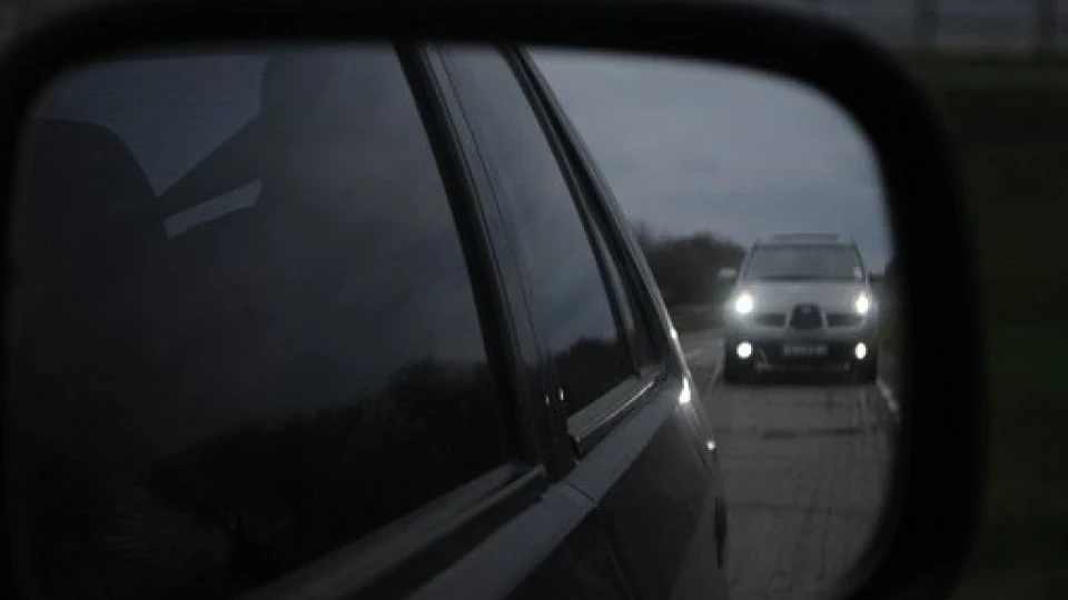 Skoda Felicia Філька LX 3