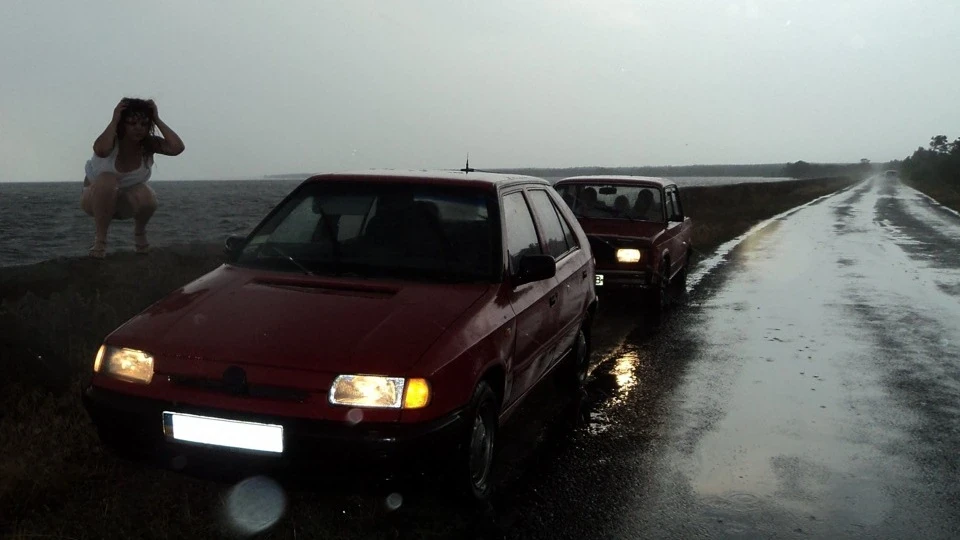 Skoda Felicia GOGA-МОБІЛЬ)) 4