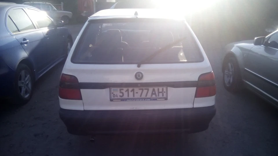 Skoda Felicia Продана ластівка ((( 2