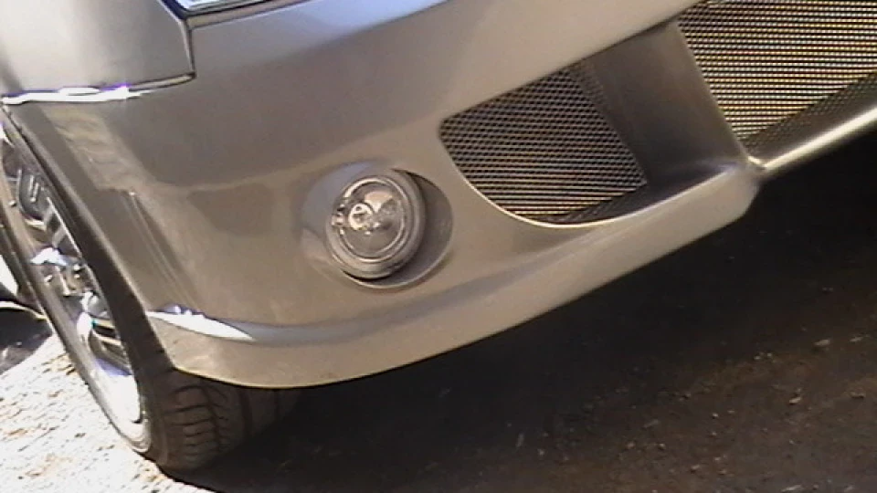 Skoda Felicia Restyling 2