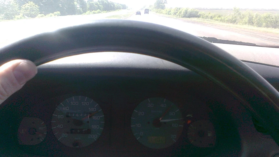 Skoda Felicia Sportback 4