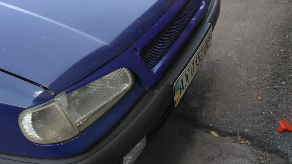 Skoda Felicia Van plus 1,9d