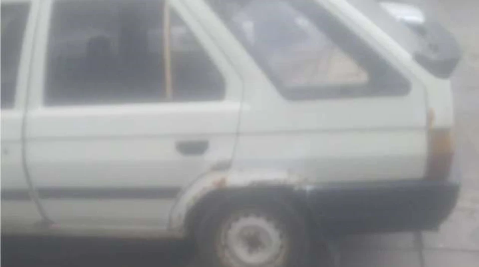 Skoda Forman
