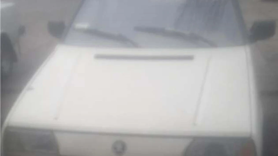 Skoda Forman 3