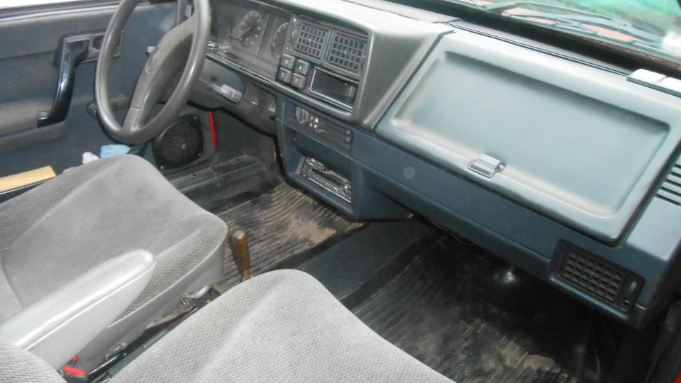 Skoda Forman СУЧКА(колишня) 4